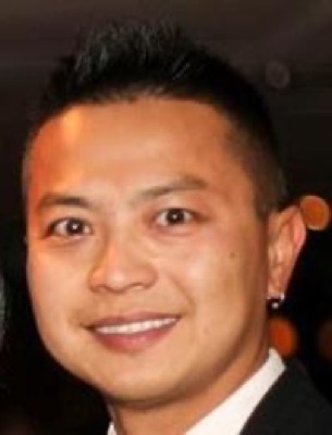 Dr. Clarence Wong