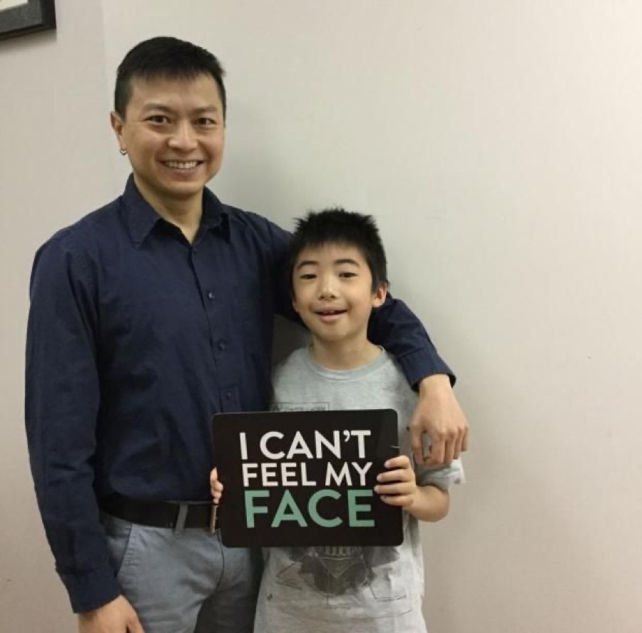 Lau & Wong Dental